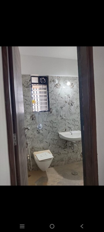Bathroom in 2 BHK Apartment at Kakkad La Vida, Balewadi – for Rent