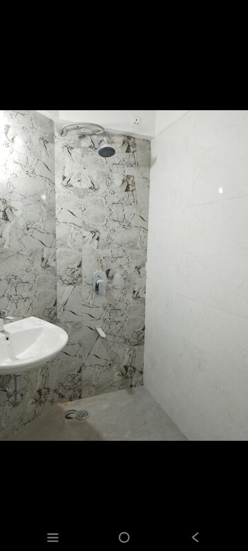 Bathroom in 2 BHK Apartment at Kakkad La Vida, Balewadi – for Rent