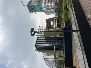 2 BHK Apartment – Exterior View View at Kakkad La Vida, Balewadi - for Rent