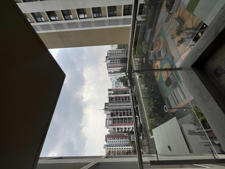 undefined, kakkad-la-vida 2 Bedroom 810 Sq.Ft. Apartment In Balewadi Pune 8818407