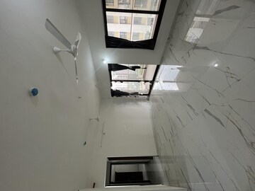 Staircase in 2 BHK Apartment at Kakkad La Vida, Balewadi – for Rent
