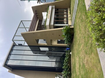 Staircase in 2 BHK Apartment at Kakkad La Vida, Balewadi – for Rent