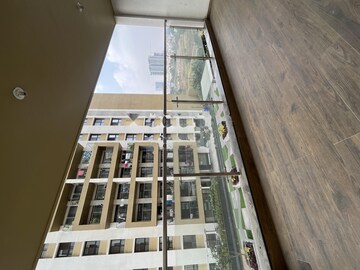 2 BHK Apartment – Exterior View View at Kakkad La Vida, Balewadi - for Rent