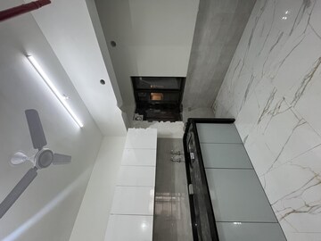Balcony in 2 BHK Apartment at Kakkad La Vida, Balewadi – for Rent