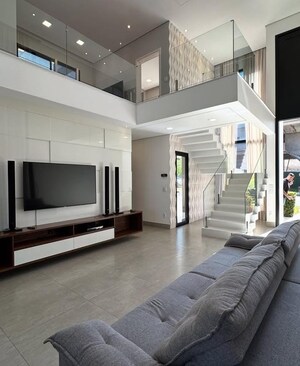 3.5 BHK Builder Floor For Sale in Sector 33