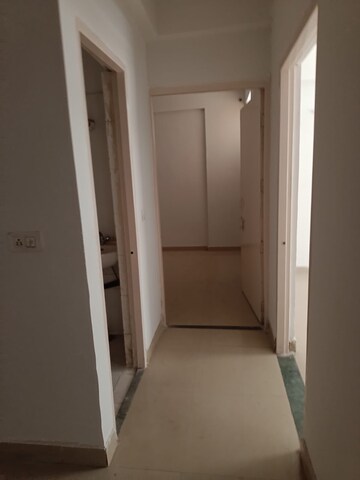 Building Lobby in 3 BHK Apartment at Adore Happy Homes, Sector 86 – for Sale