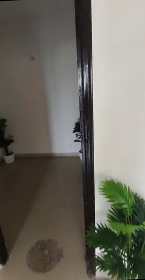 Balcony in 2 BHK Apartment at Sethi Max Royal, Sector 140a – for Sale