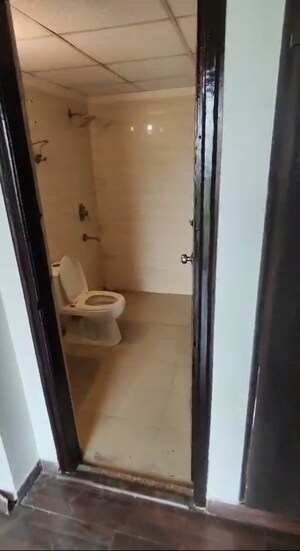 Building Lobby in 2 BHK Apartment at Sethi Max Royal, Sector 140a – for Sale