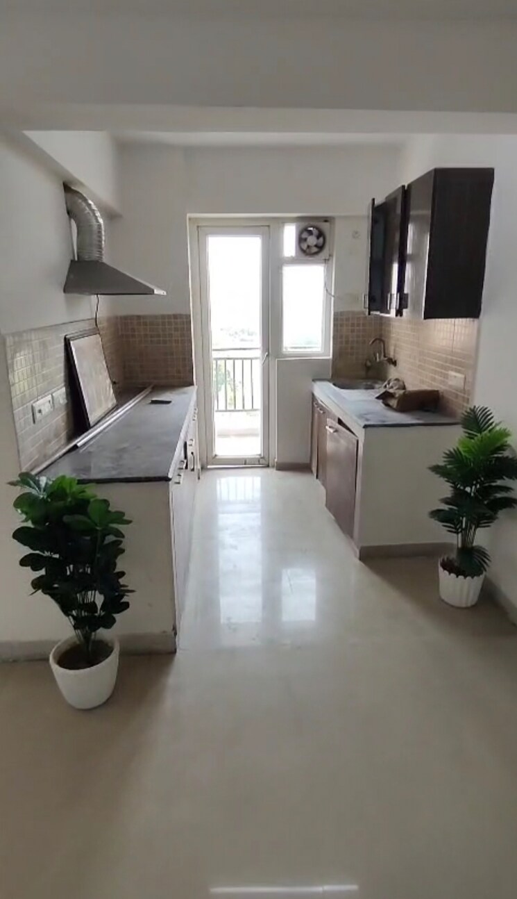 Kitchen, sethi-max-royal 2 Bedroom 1105 Sq.Ft. Apartment In Sector 140a Noida 8818437