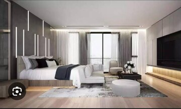 3.5 BHK Apartment For Sale in Sector 27a