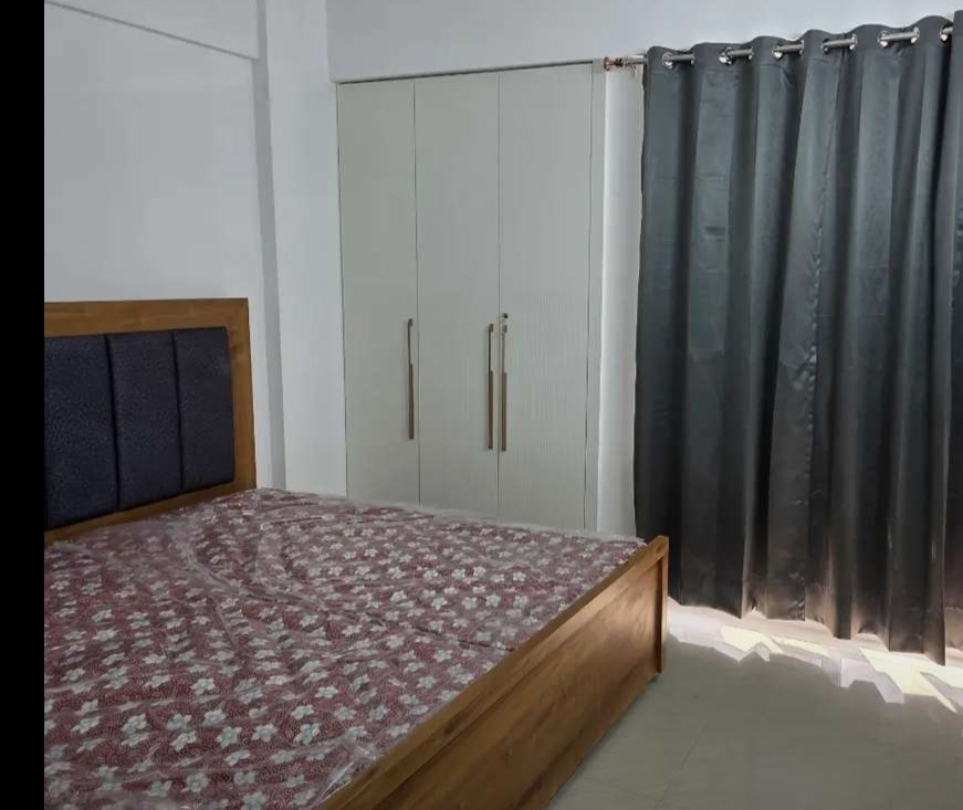 3 BHK 1560 Sq.Ft. Apartment in Urban Axis Urban Woods