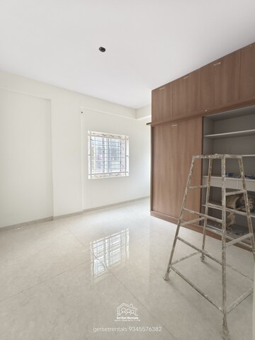 Room in 2 BHK Builder Floor at Iti Layout – for Rent