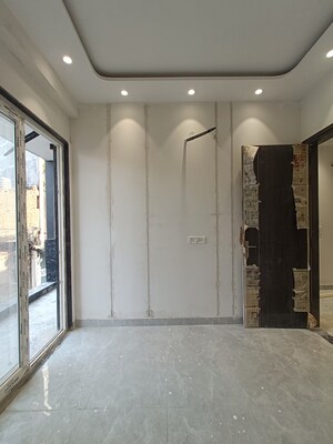 Building Lobby in 2 BHK Builder Floor at Burari – for Sale
