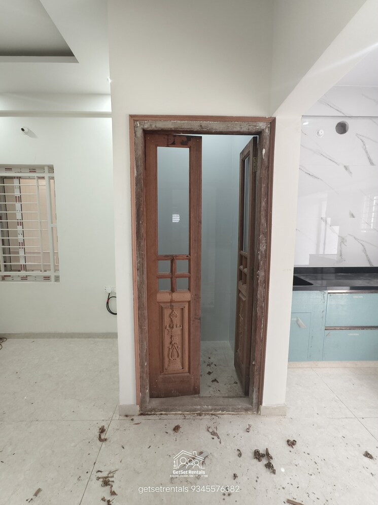 undefined, iti layout 2 Bedroom 1200 Sq.Ft. Builder Floor In Iti Layout Bangalore 8818445