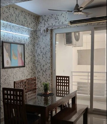 Kitchen in 3 BHK Apartment at Urban Axis Urban Woods, Sushant Golf City – for Rent