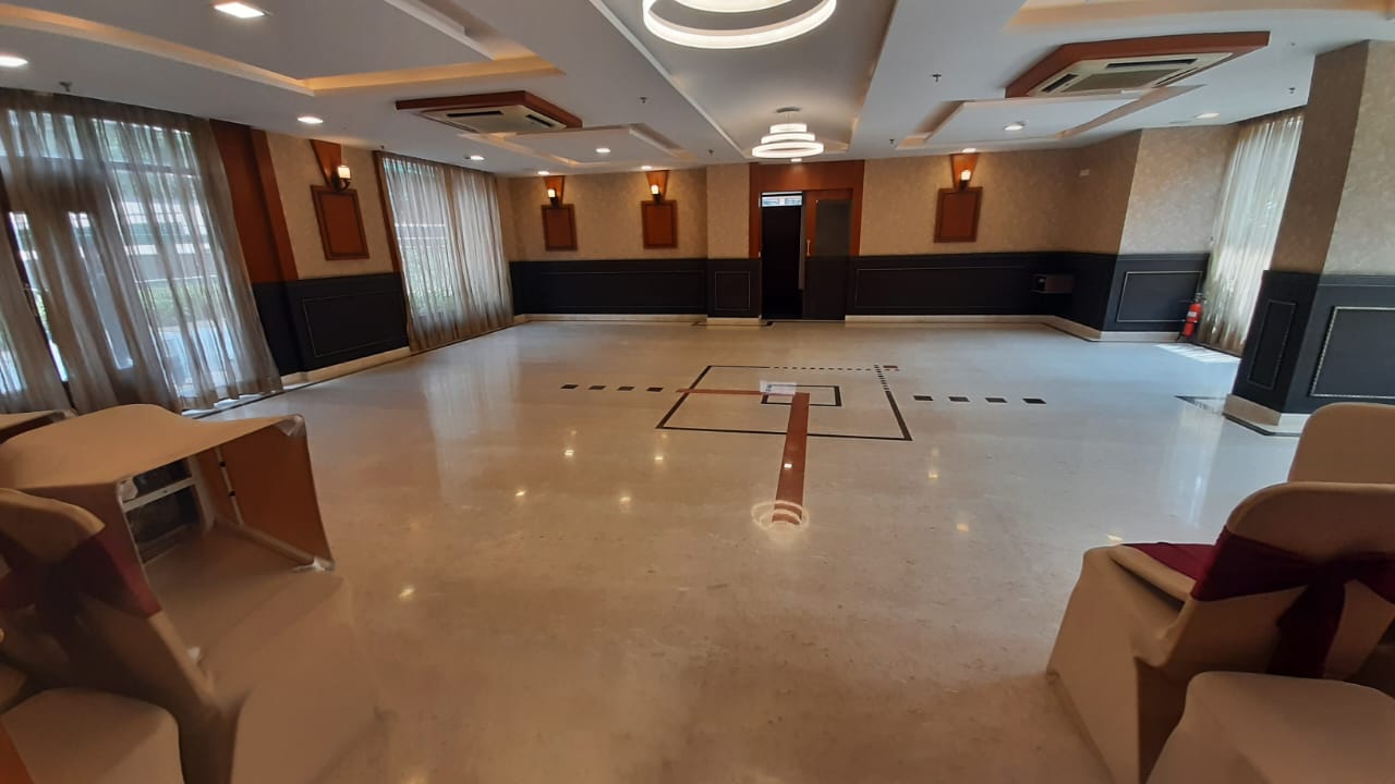 2 BHK Apartment For Sale in Godrej Madison Avenue