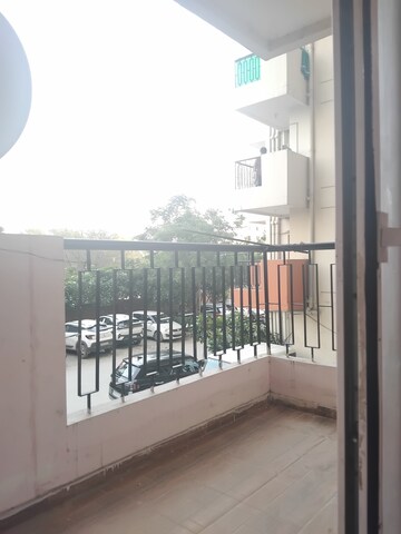 2 BHK Apartment For Rent in Pivotal Devaan, Sector 84