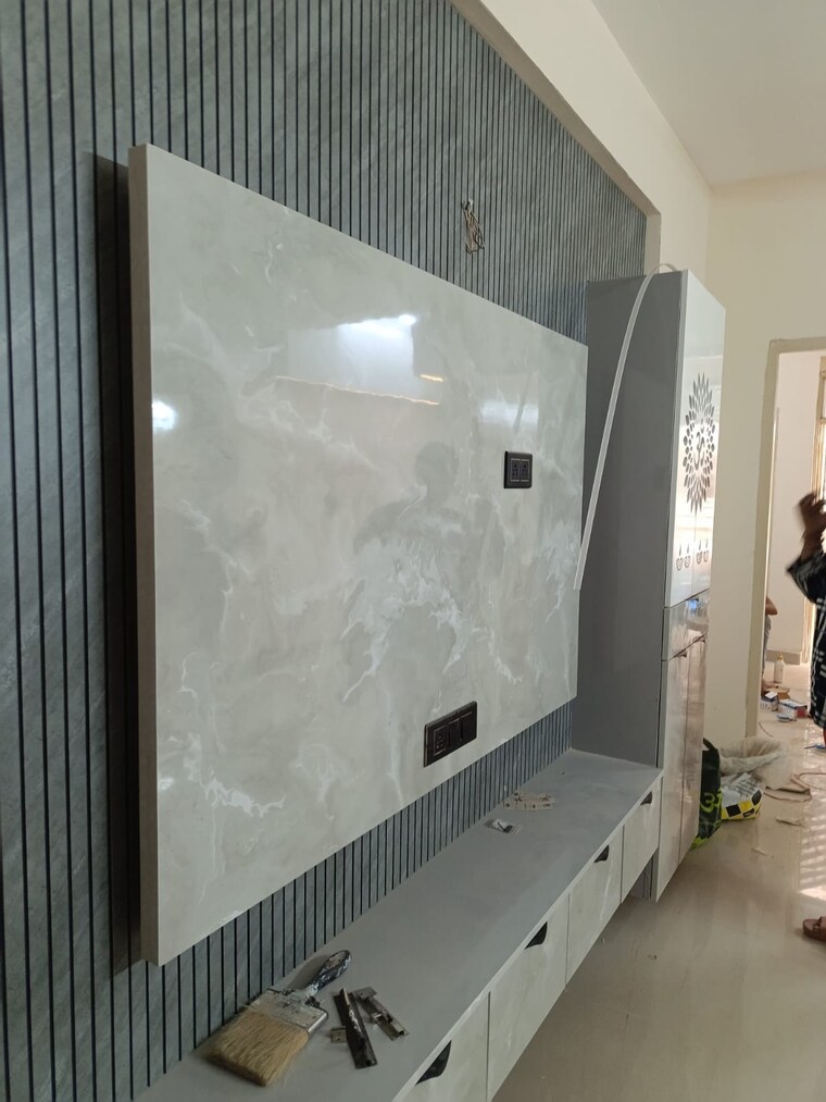 Bathroom, adore-happy-homes-pride 3 Bedroom 646 Sq.Ft. Apartment In Sector 75 Faridabad 8818446