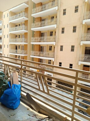 Balcony in 3 BHK Apartment at Adore Happy Homes Pride, Sector 75 – for Sale