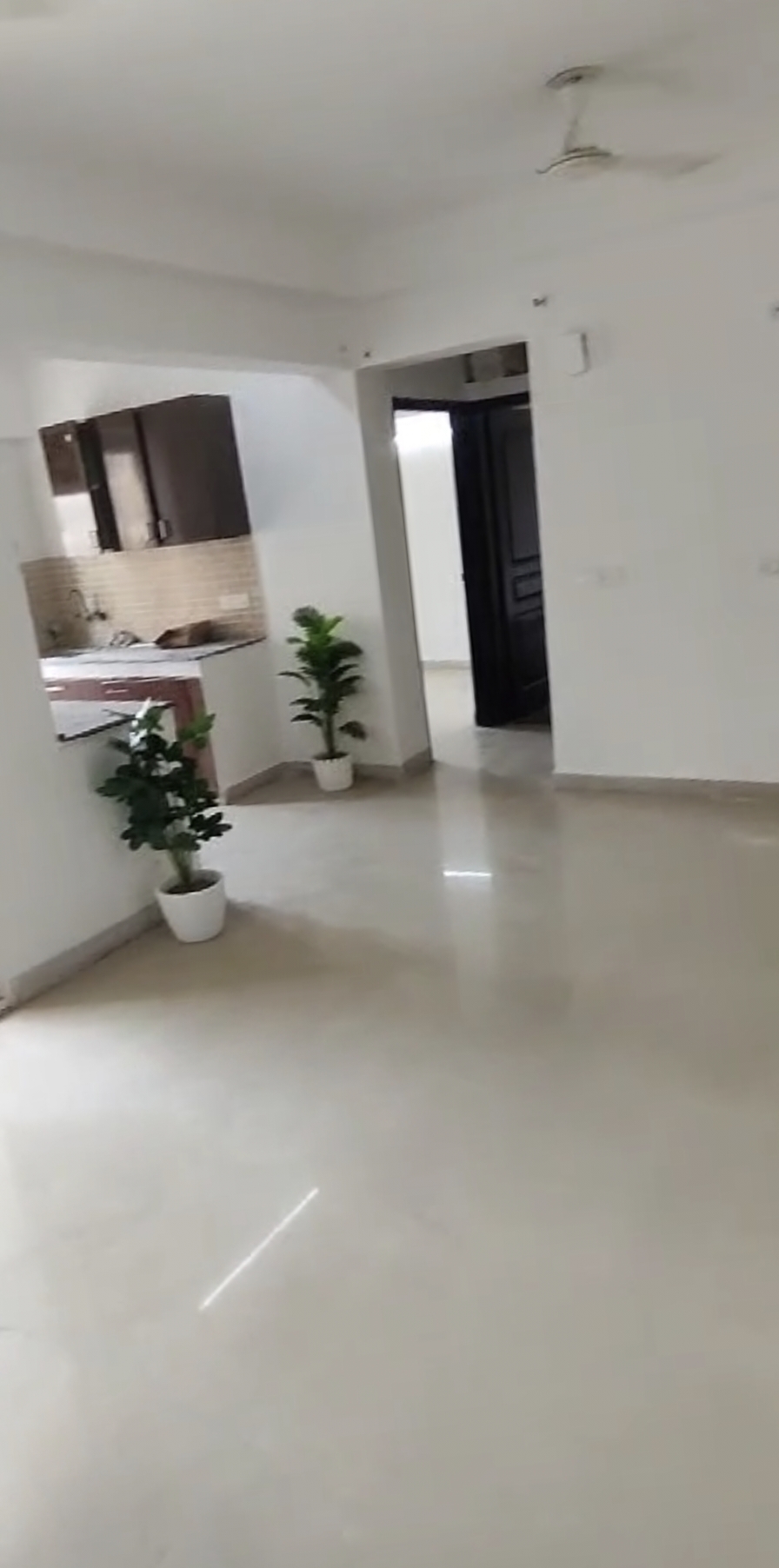 2 BHK + Study Room 1105 Sq.Ft. Apartment in Sethi Max Royal