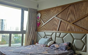 3 BHK Apartment For Rent in Adani Group Western Heights, Andheri West