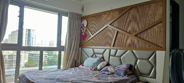 3 BHK Apartment For Rent in Adani Group Western Heights