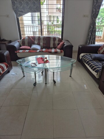 3.5 BHK Apartment For Rent in Ganga Satellite, Wanwadi
