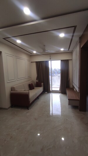 2 BHK Apartment For Sale in Suvidha Regal Pride, Vasai West