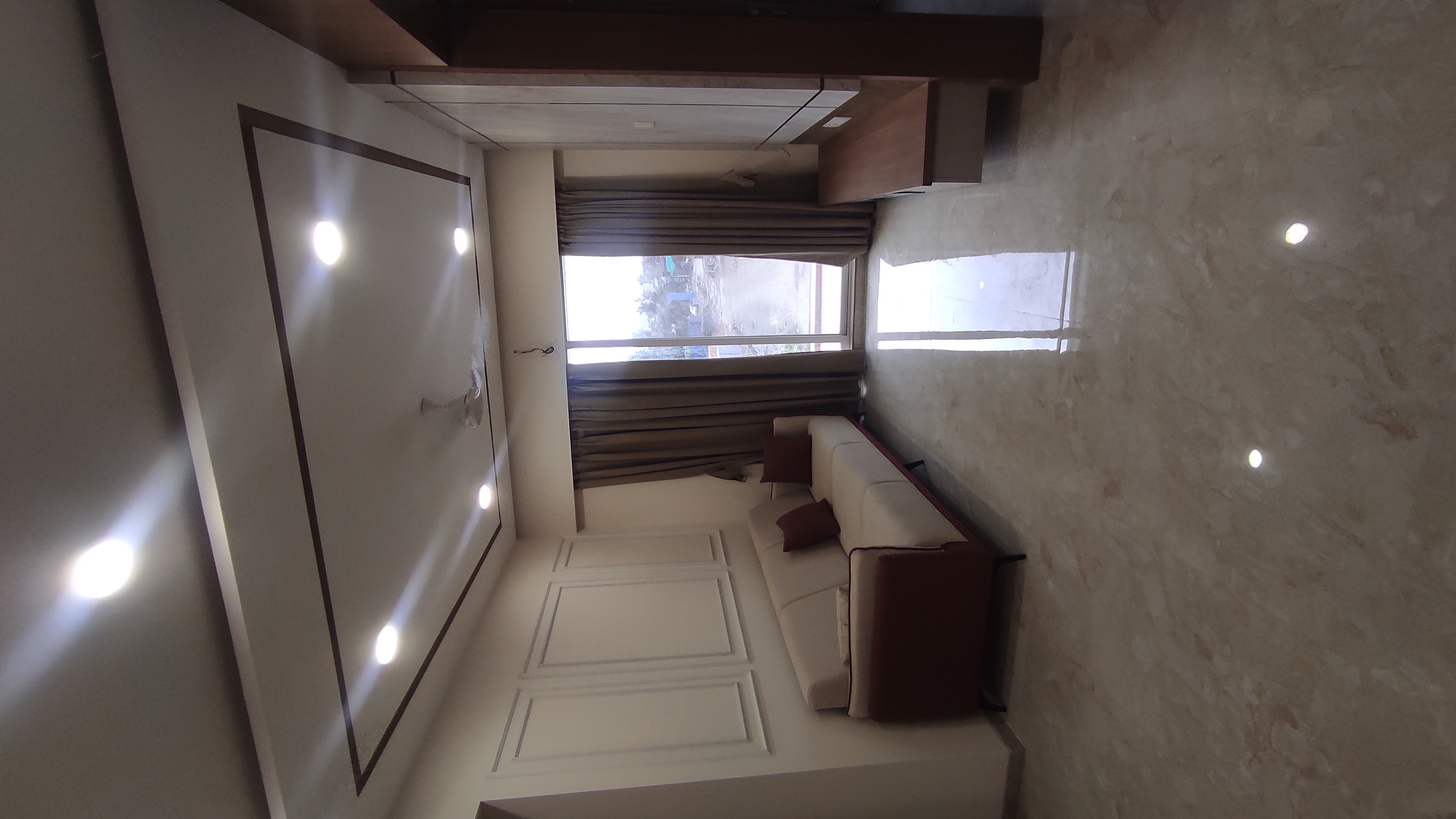 2 BHK Apartment For Sale in Suvidha Regal Pride