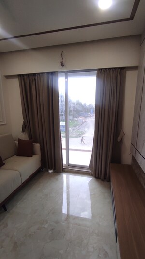 Kitchen in 2 BHK Apartment at Suvidha Regal Pride, Vasai West – for Sale