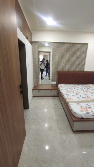 Room in 2 BHK Apartment at Suvidha Regal Pride, Vasai West – for Sale