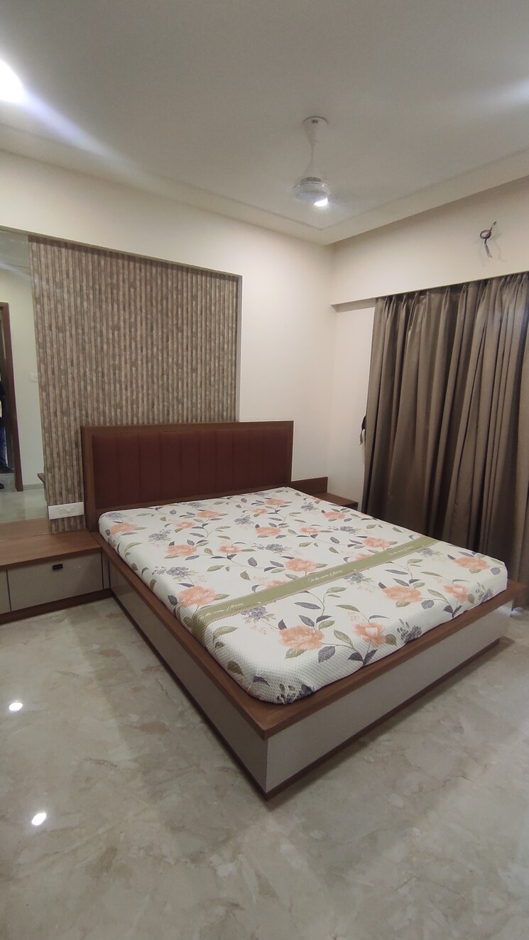 Bedroom, suvidha-regal-pride 2 Bedroom 655 Sq.Ft. Apartment In Vasai West Palghar 8818460