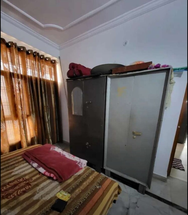 Kitchen, silver-line-h-block 2 Bedroom 1000 Sq.Ft. Apartment In Chinhat Lucknow 8818466