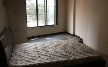 3 BHK Apartment For Rent in Dheeraj Gaurav Heights, Jogeshwari West