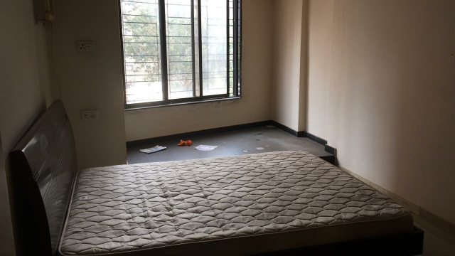 3 BHK Apartment For Rent in Dheeraj Gaurav Heights