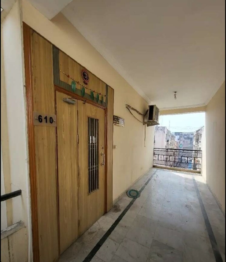 Room, silver-line-h-block 2 Bedroom 1000 Sq.Ft. Apartment In Chinhat Lucknow 8818466