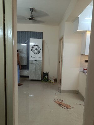 Bathroom in 3 BHK Apartment at Amolik Sankalp, Sector 85 – for Sale