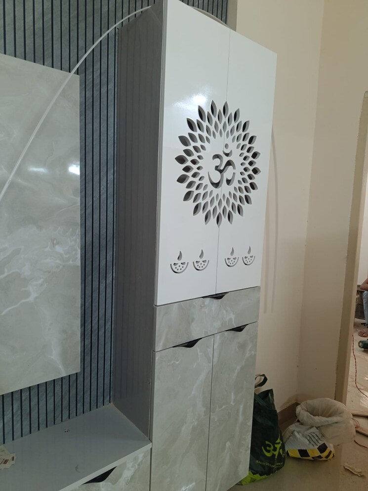 Bathroom, amolik-sankalp 3 Bedroom 851 Sq.Ft. Apartment In Sector 85 Faridabad 8818469