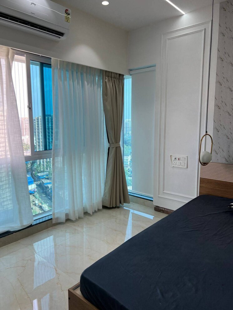 undefined, oxford-navrang-oasis 2 Bedroom 698 Sq.Ft. Apartment In Goregaon West Mumbai 8818492