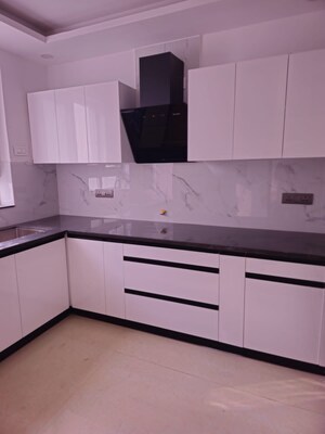 3 BHK Apartment For Sale in Panchkula Urban Estate