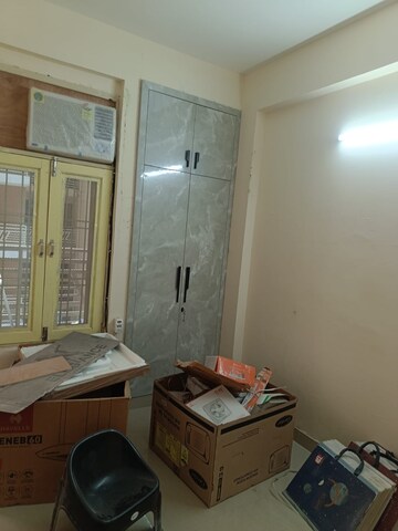 Living Room in 3 BHK Builder Floor at Fidato Honour Homes, Sector 89 – for Sale
