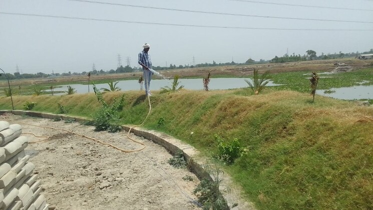 undefined, kisan path  1000 Sq.Ft. Plot In Kisan Path Lucknow 8818584
