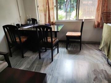 Dining Room in  Pg at Vashi Sector 8 – for Rent