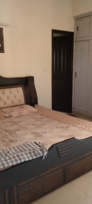 Bedroom in 3 BHK Apartment at Keltech Golf Vista, Dundahera – for Sale