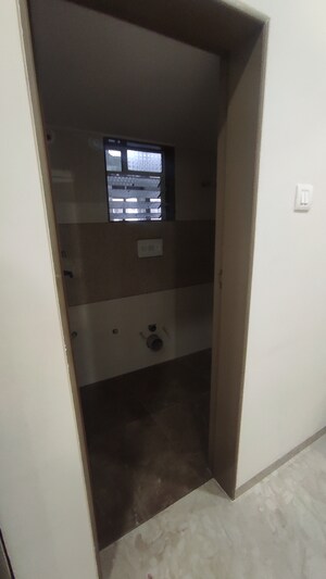 Kitchen in 1 BHK Apartment at Suvidha Regal Pride, Vasai West – for Sale