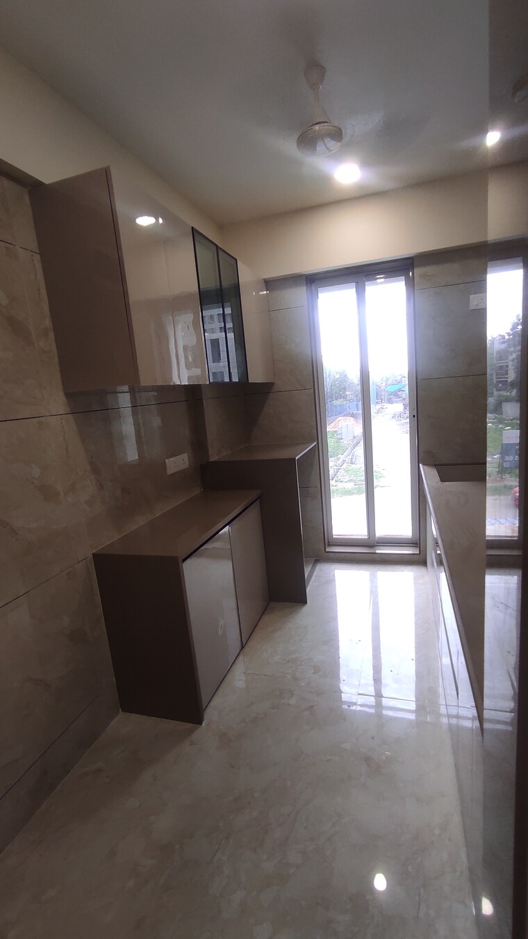Kitchen, suvidha-regal-pride 1 Bedroom 527 Sq.Ft. Apartment In Vasai West Palghar 8818502