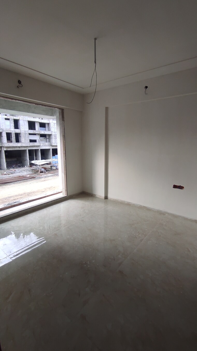 Balcony, suvidha-regal-pride 1 Bedroom 527 Sq.Ft. Apartment In Vasai West Palghar 8818502