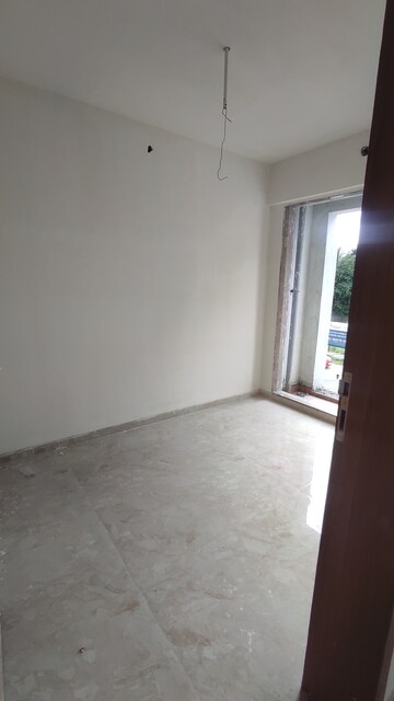 Building Lobby in 1 BHK Apartment at Suvidha Regal Pride, Vasai West – for Sale