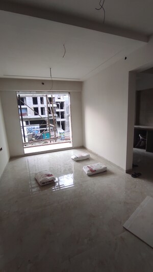 1 BHK Apartment For Sale in Suvidha Regal Pride, Vasai West