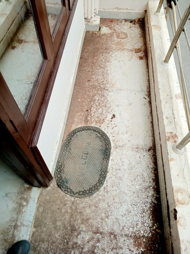 undefined, neb sarai 2 Bedroom 900 Sq.Ft. Builder Floor In Neb Sarai Delhi 8818512